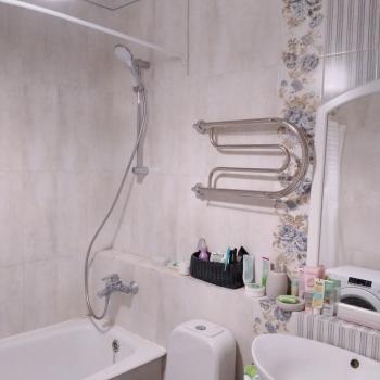 Продается 1-комнатная квартира, 34,7 м²