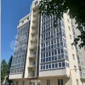 Продается 3-х комнатная квартира, 100 м²
