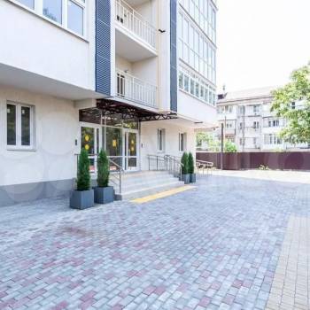 Продается 3-х комнатная квартира, 100 м²