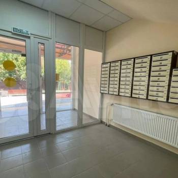 Продается 3-х комнатная квартира, 100 м²