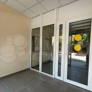 Продается 3-х комнатная квартира, 100 м²