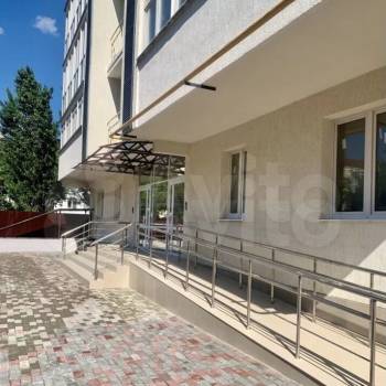 Продается 3-х комнатная квартира, 100 м²
