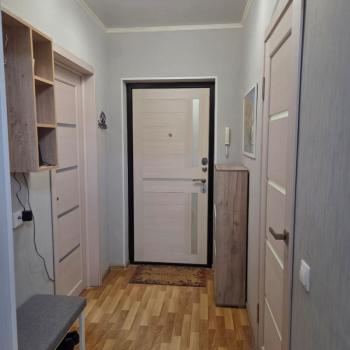 Продается 1-комнатная квартира, 31,6 м²