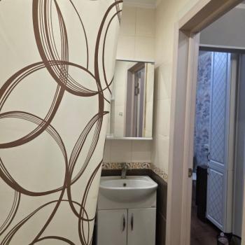 Продается 1-комнатная квартира, 31,6 м²