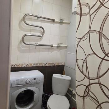 Продается 1-комнатная квартира, 31,6 м²