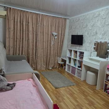 Продается 1-комнатная квартира, 31,6 м²