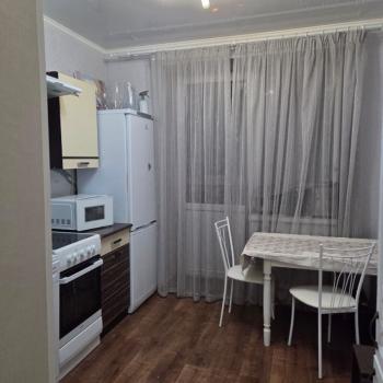 Продается 1-комнатная квартира, 31,6 м²