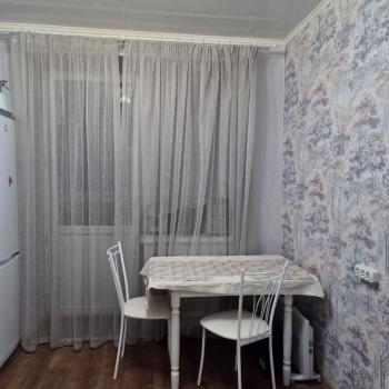 Продается 1-комнатная квартира, 31,6 м²
