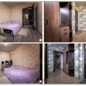 Продается 2-х комнатная квартира, 46,9 м²