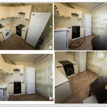 Продается 2-х комнатная квартира, 46,9 м²