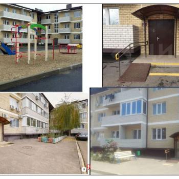 Продается 2-х комнатная квартира, 46,9 м²