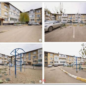 Продается 2-х комнатная квартира, 46,9 м²