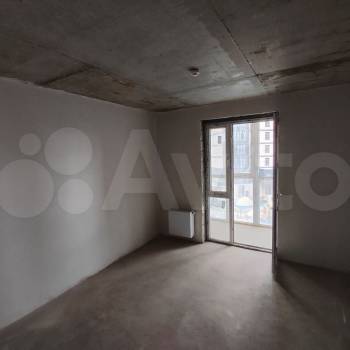 Продается 1-комнатная квартира, 25 м²