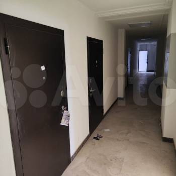 Продается 1-комнатная квартира, 25 м²