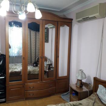 Продается 3-х комнатная квартира, 61,8 м²