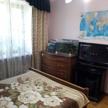 Продается 3-х комнатная квартира, 61,8 м²