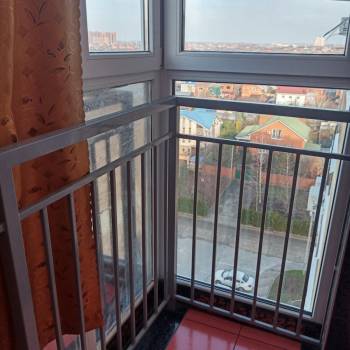 Продается 1-комнатная квартира, 25,1 м²