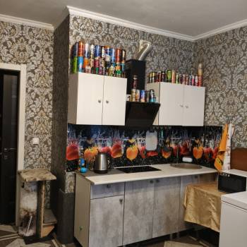 Продается 1-комнатная квартира, 25,1 м²