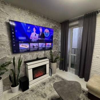 Продается 2-х комнатная квартира, 86,6 м²