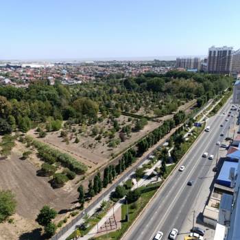 Продается 2-х комнатная квартира, 86,6 м²