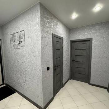 Продается 2-х комнатная квартира, 86,6 м²