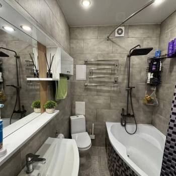 Продается 2-х комнатная квартира, 86,6 м²