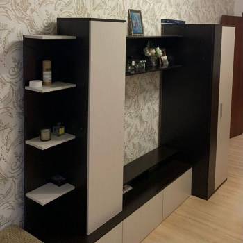 Продается 1-комнатная квартира, 39,3 м²