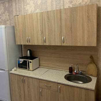 Продается 1-комнатная квартира, 39,3 м²