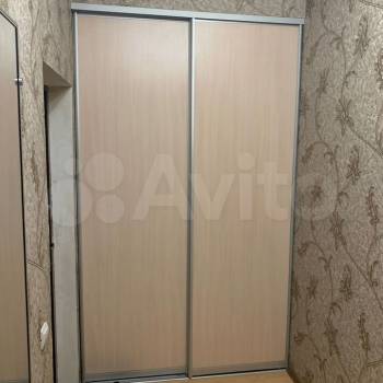 Продается 1-комнатная квартира, 39,3 м²