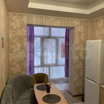 Продается 1-комнатная квартира, 39,3 м²