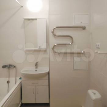 Продается 1-комнатная квартира, 35,5 м²