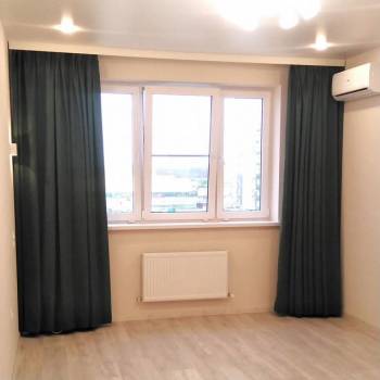 Продается 1-комнатная квартира, 35,5 м²