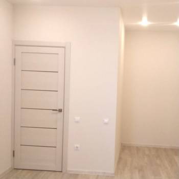 Продается 1-комнатная квартира, 35,5 м²