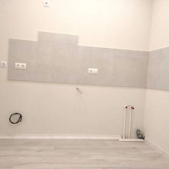 Продается 1-комнатная квартира, 35,5 м²