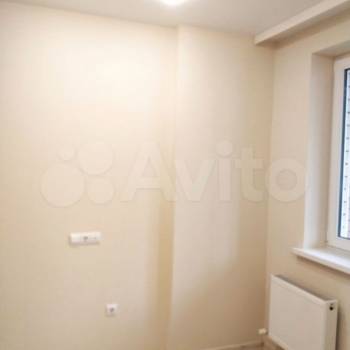 Продается 1-комнатная квартира, 35,5 м²