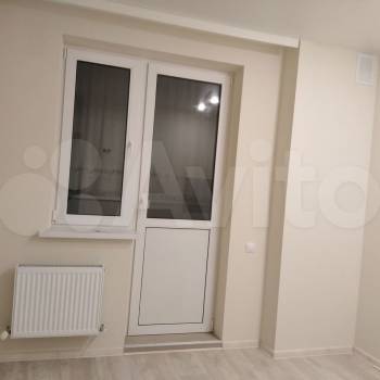 Продается 1-комнатная квартира, 35,5 м²
