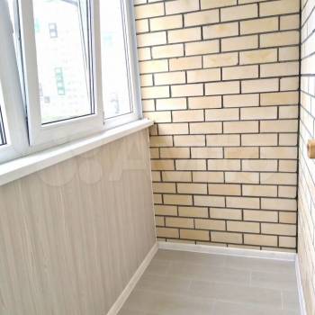 Продается 1-комнатная квартира, 35,5 м²