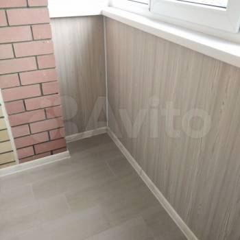 Продается 1-комнатная квартира, 35,5 м²