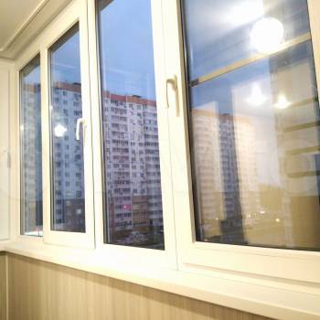 Продается 1-комнатная квартира, 35,5 м²