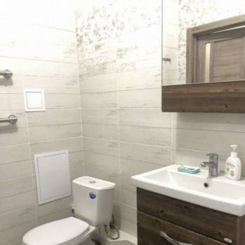 Продается 1-комнатная квартира, 46,6 м²