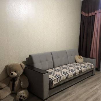 Продается 1-комнатная квартира, 46,6 м²