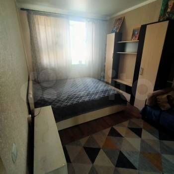 Продается 1-комнатная квартира, 39,9 м²