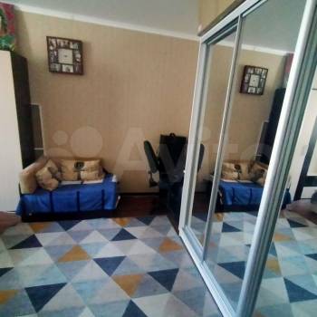 Продается 1-комнатная квартира, 39,9 м²