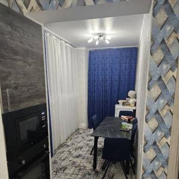 Продается 3-х комнатная квартира, 72 м²