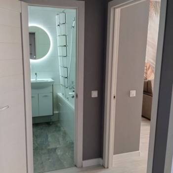 Продается 1-комнатная квартира, 39 м²