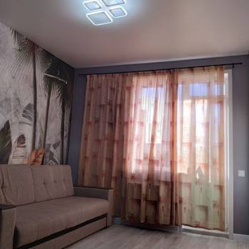 Продается 1-комнатная квартира, 39 м²