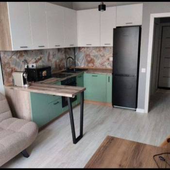 Продается 1-комнатная квартира, 39 м²