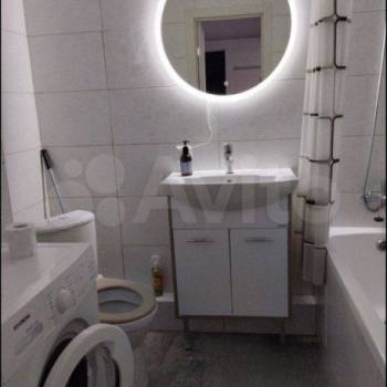 Продается 1-комнатная квартира, 39 м²