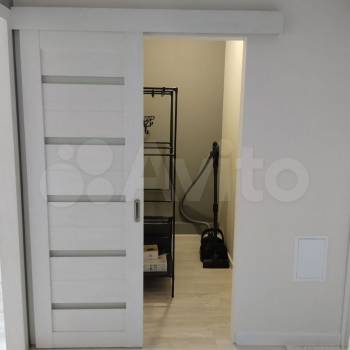 Продается 1-комнатная квартира, 39 м²