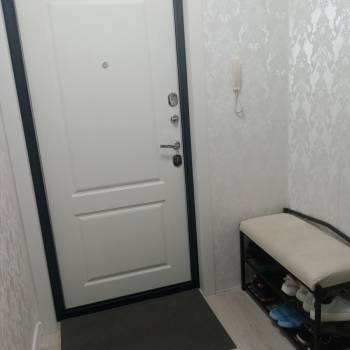 Продается 1-комнатная квартира, 37,8 м²